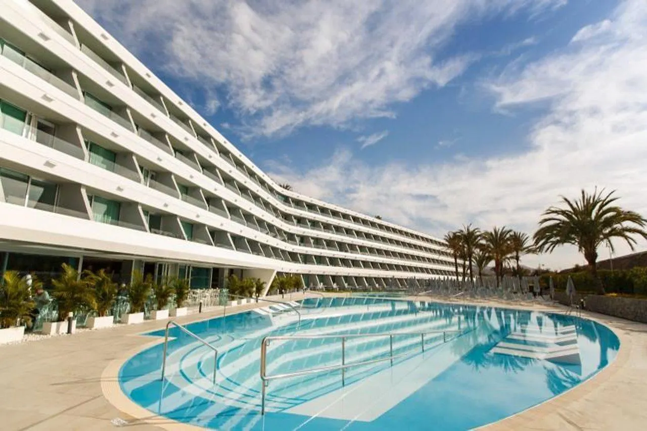 Santa Monica Suites Hotel Playa del Inglés