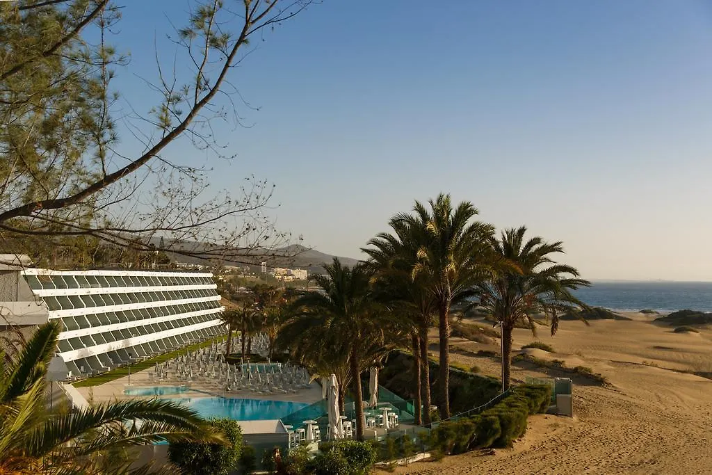 Santa Monica Suites Hotel Playa del Inglés