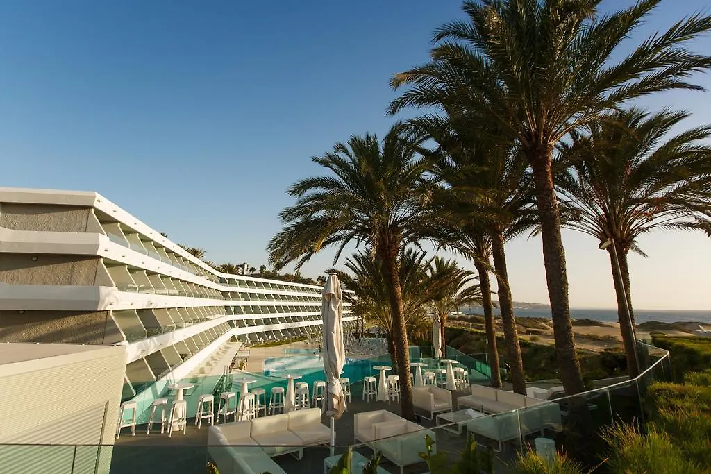 Santa Monica Suites Hotel Playa del Inglés
