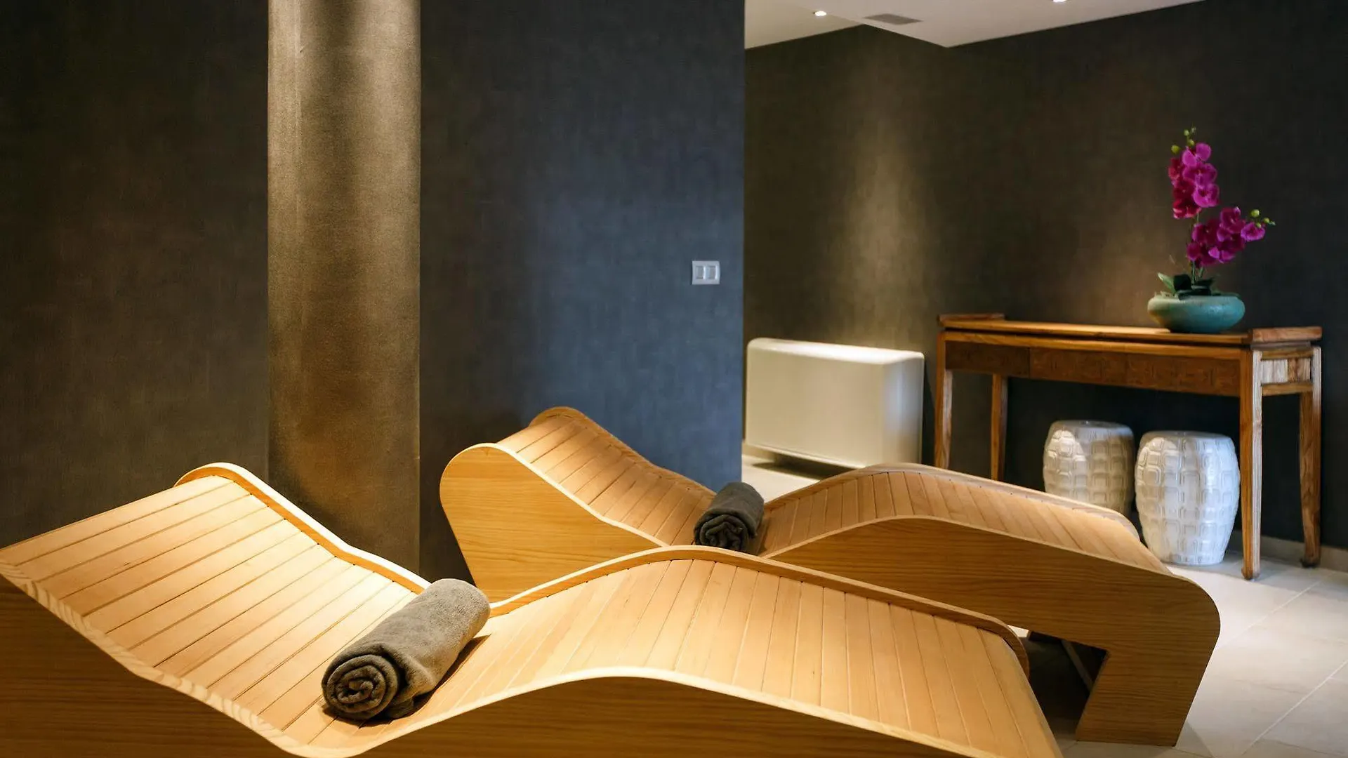Santa Monica Suites Hotel Playa del Inglés