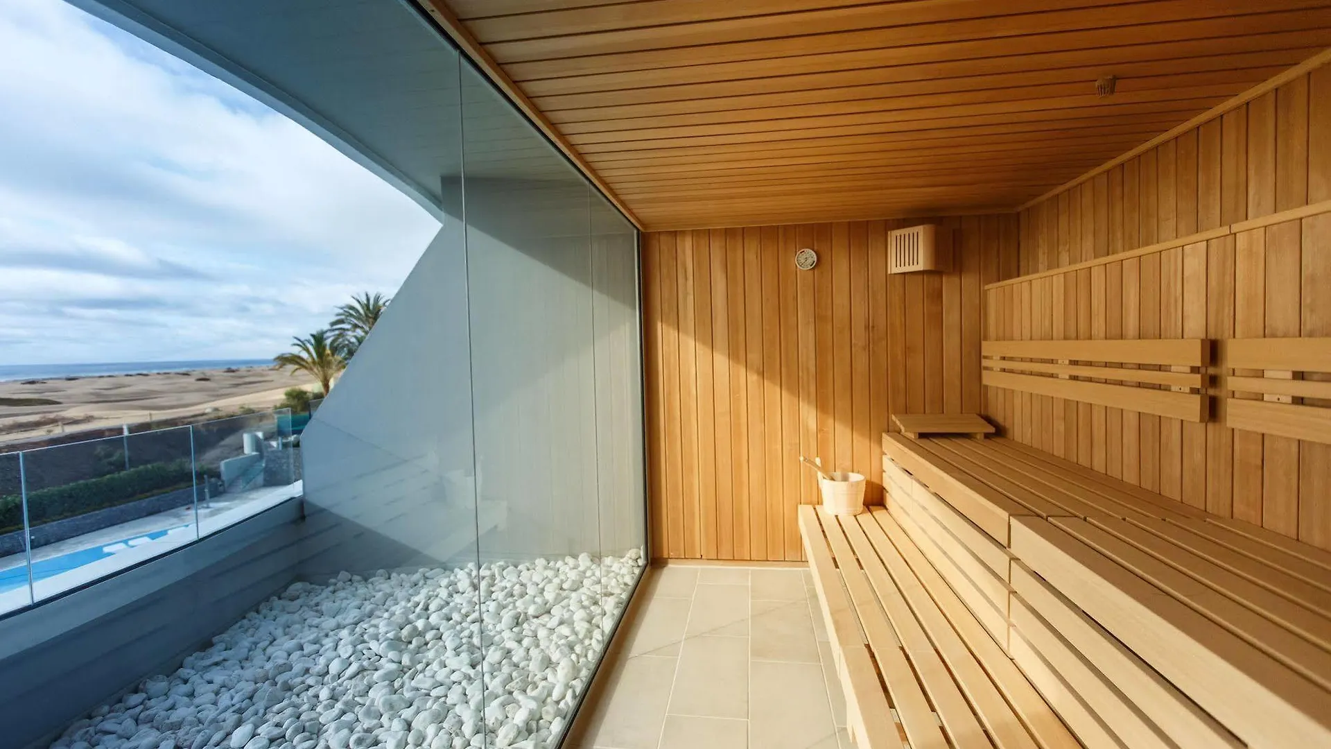 Santa Monica Suites Hotel Playa del Inglés