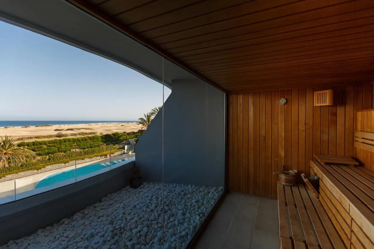 Santa Monica Suites Hotel Playa del Inglés
