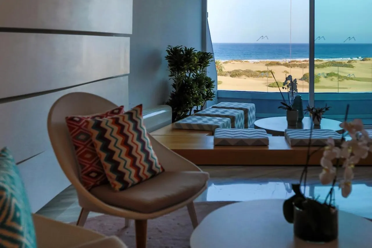 Santa Monica Suites Hotel Playa del Inglés