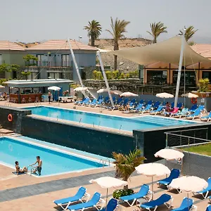 *** Hotell Cay Meloneras Spanien
