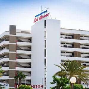 Arenas Appartement