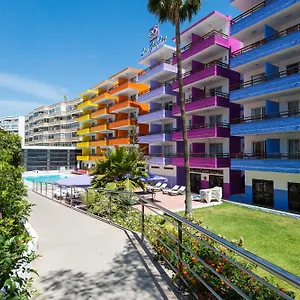 Eo Gacelas Appartement