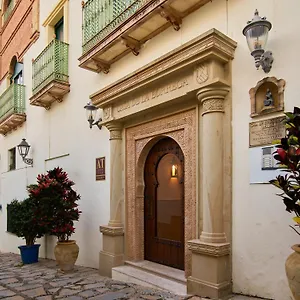  Apartament Turisticos Casa De La Borrega Hiszpania