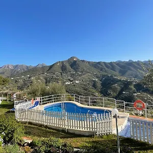 Gospodarstwo wiejskie Rural Caracoles Hiszpania