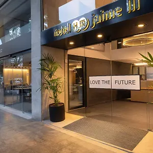 **** Hotell Hm Jaime Iii Spanien