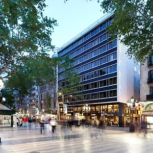 Hotel Royal Ramblas
