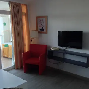 Roque Nublo Appartement