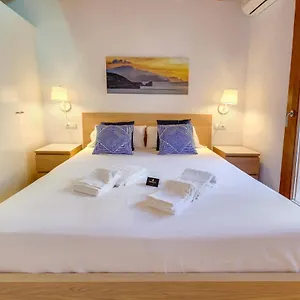  Apartament Urban - Turismo De Interior Hiszpania