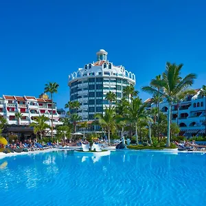 Hotel Parque Santiago Iv Official