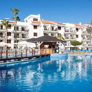 *** Lägenhetshotell Globales Tamaimo Tropical Spanien