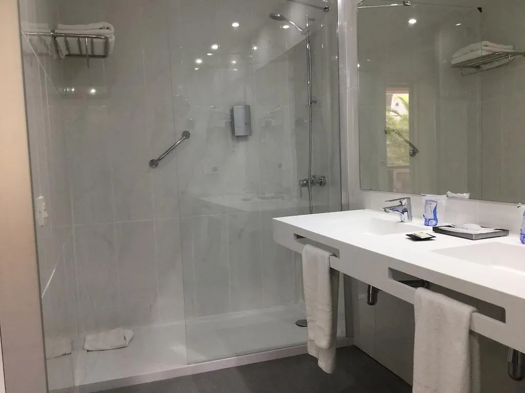 Santa Monica Suites Hotel Плайя-дель-Инглес
