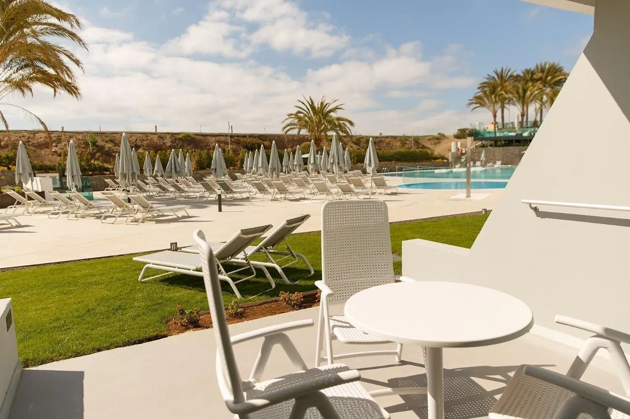 Santa Monica Suites Hotel Плайя-дель-Инглес 4*,