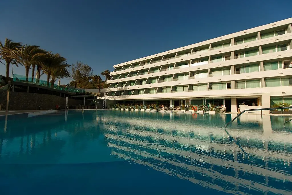 ****  Santa Monica Suites Hotel Плайя-дель-Инглес Испания
