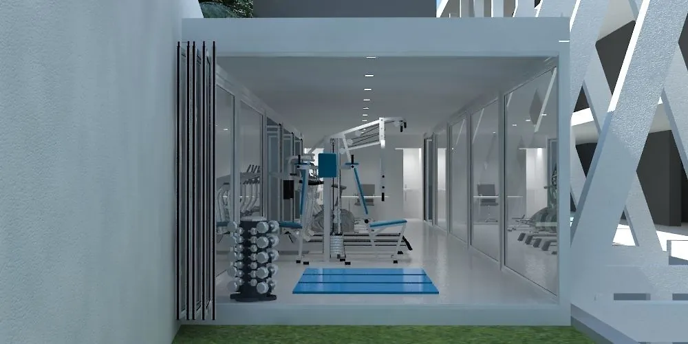 Santa Monica Suites Hotel Плайя-дель-Инглес Испания
