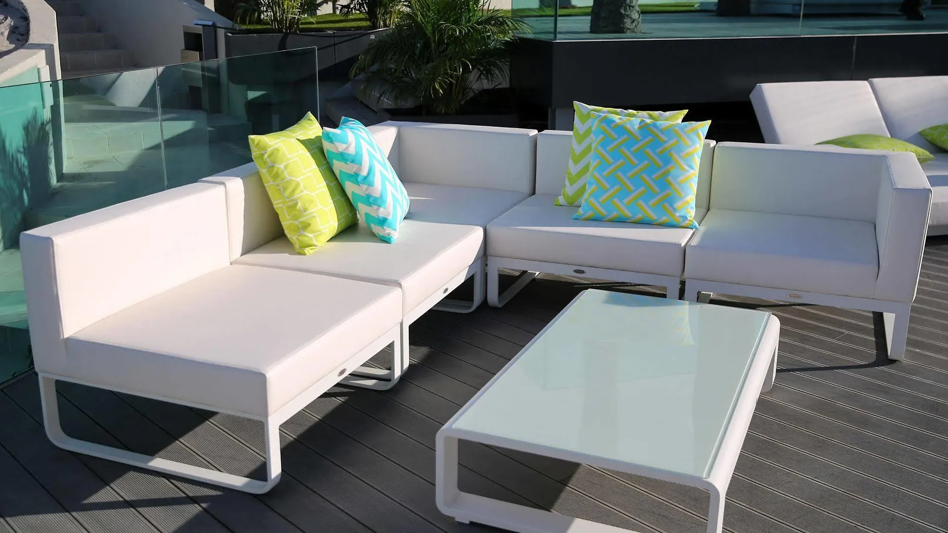 Santa Monica Suites Hotel Плайя-дель-Инглес