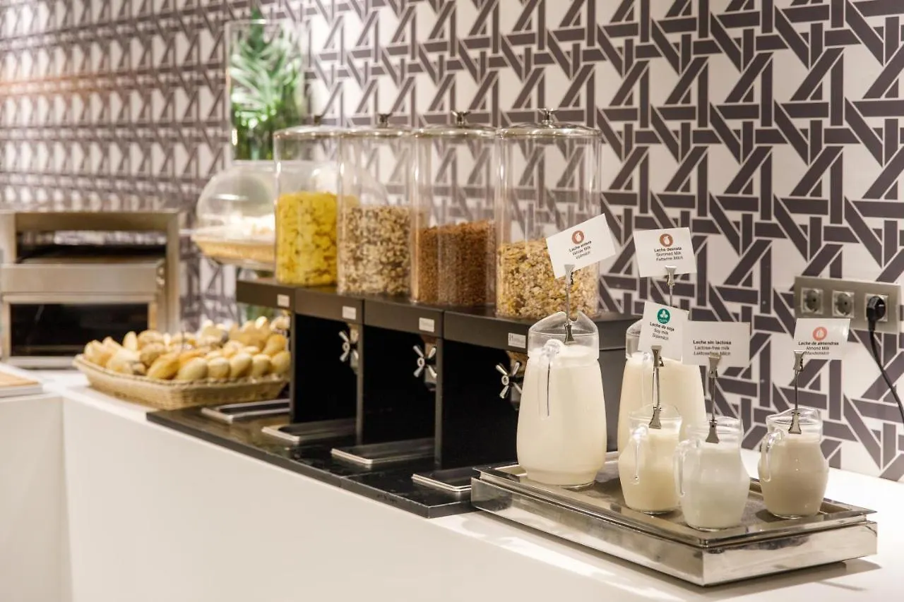 Santa Monica Suites Hotel Плайя-дель-Инглес