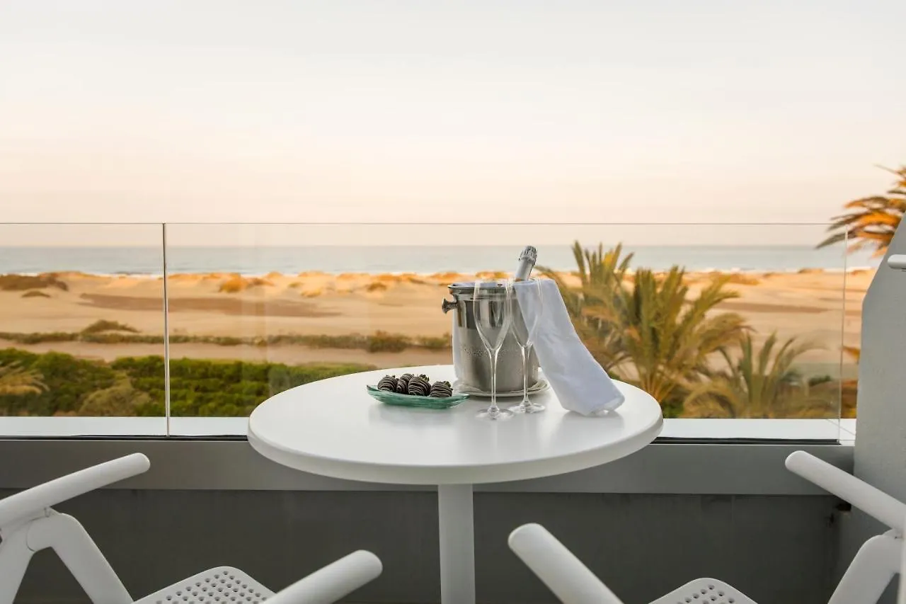 Santa Monica Suites Hotel Плайя-дель-Инглес Испания