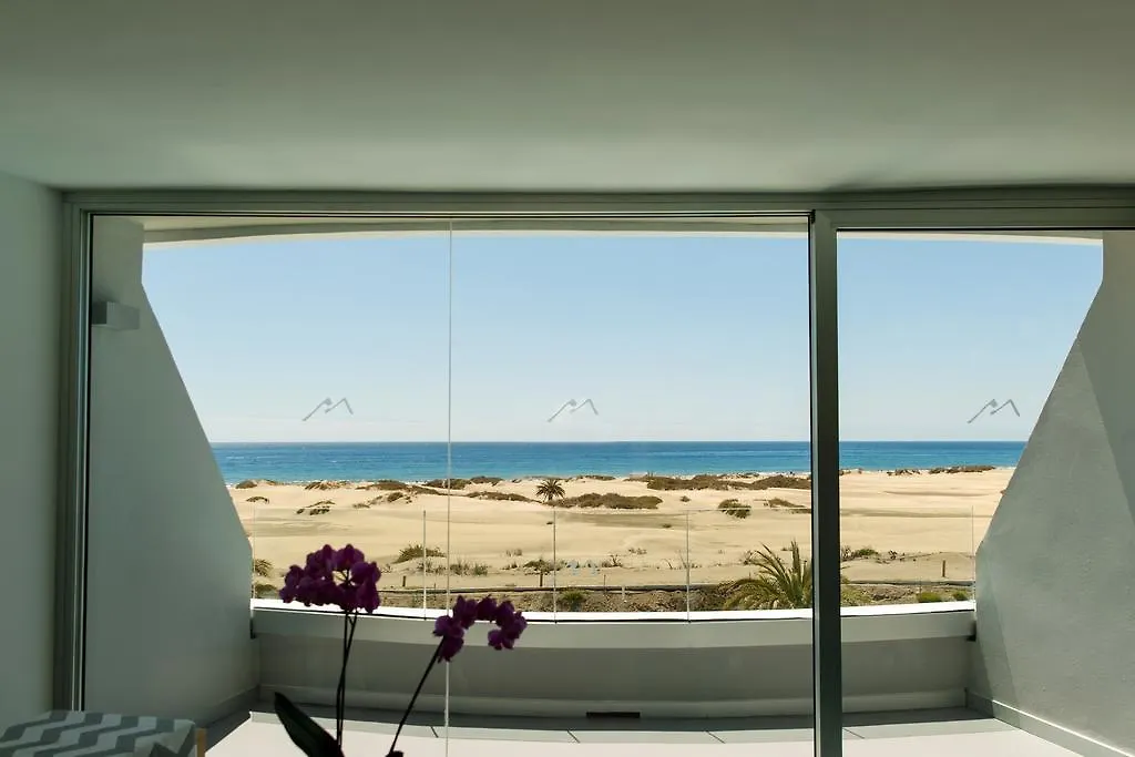 ****  Santa Monica Suites Hotel 플라야 델 잉글스 스페인