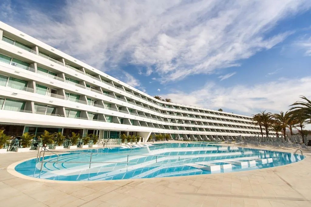 Santa Monica Suites Hotel 플라야 델 잉글스 4*,