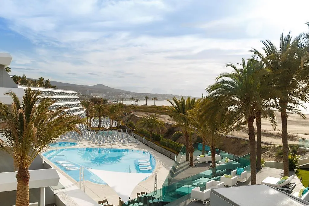 Santa Monica Suites Hotel 플라야 델 잉글스 4*,  스페인