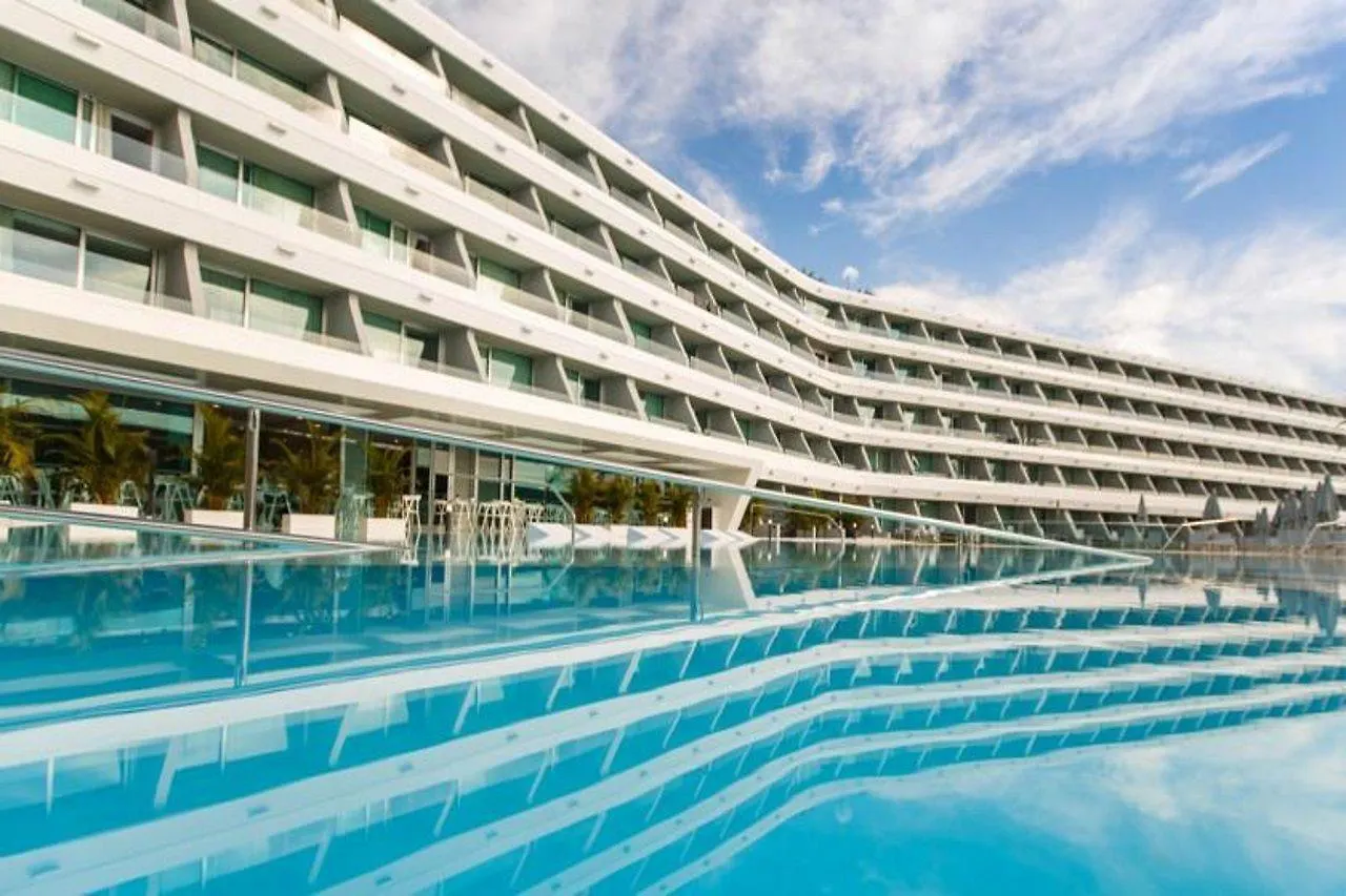 Santa Monica Suites Hotel 플라야 델 잉글스