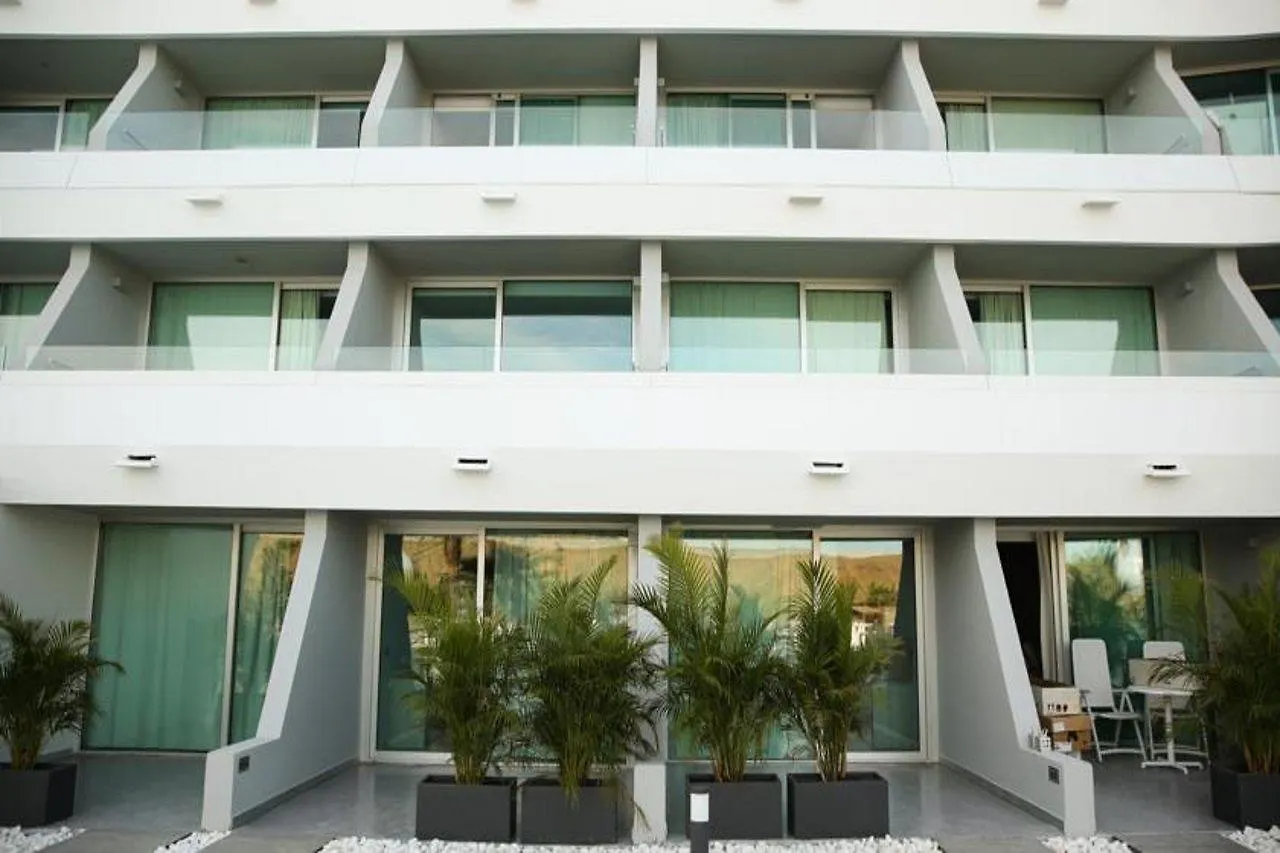 Santa Monica Suites Hotel 플라야 델 잉글스