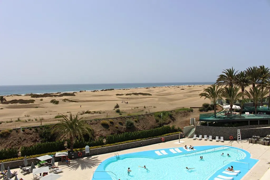 Santa Monica Suites Hotel 플라야 델 잉글스 스페인