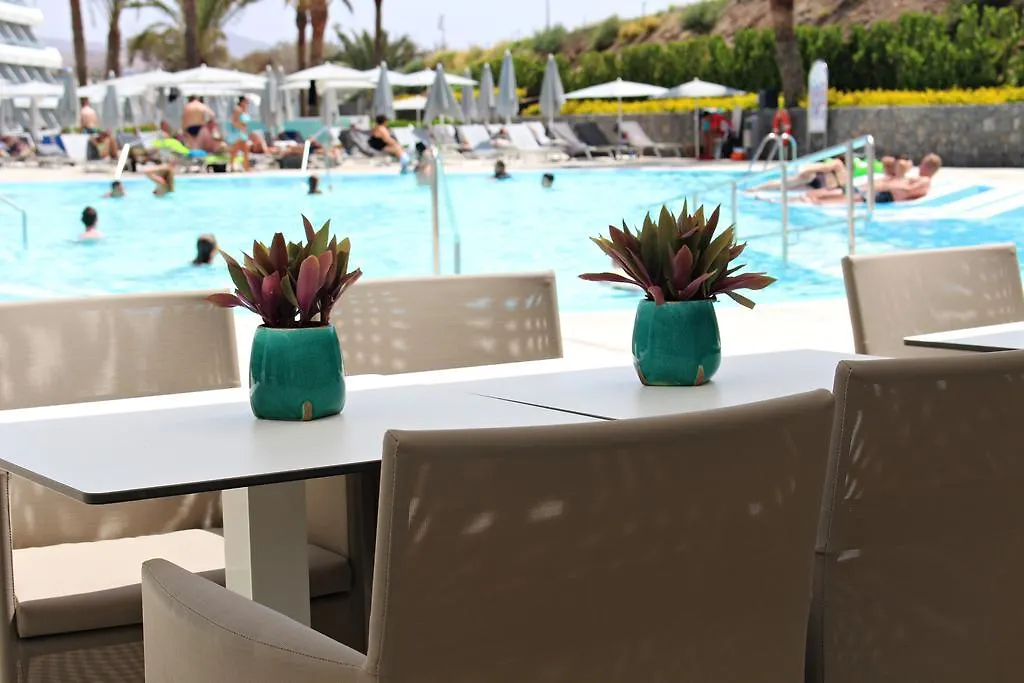****  Santa Monica Suites Hotel 플라야 델 잉글스 스페인