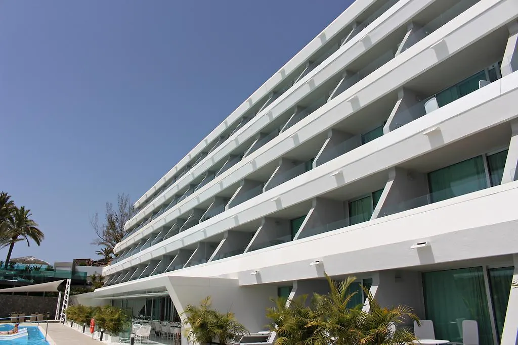 Santa Monica Suites Hotel 플라야 델 잉글스