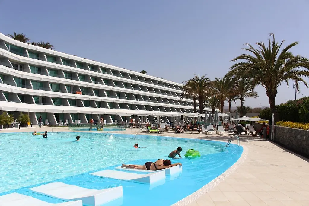 Santa Monica Suites Hotel 플라야 델 잉글스