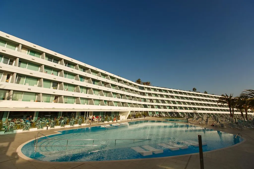 Santa Monica Suites Hotel 플라야 델 잉글스 4*,  스페인