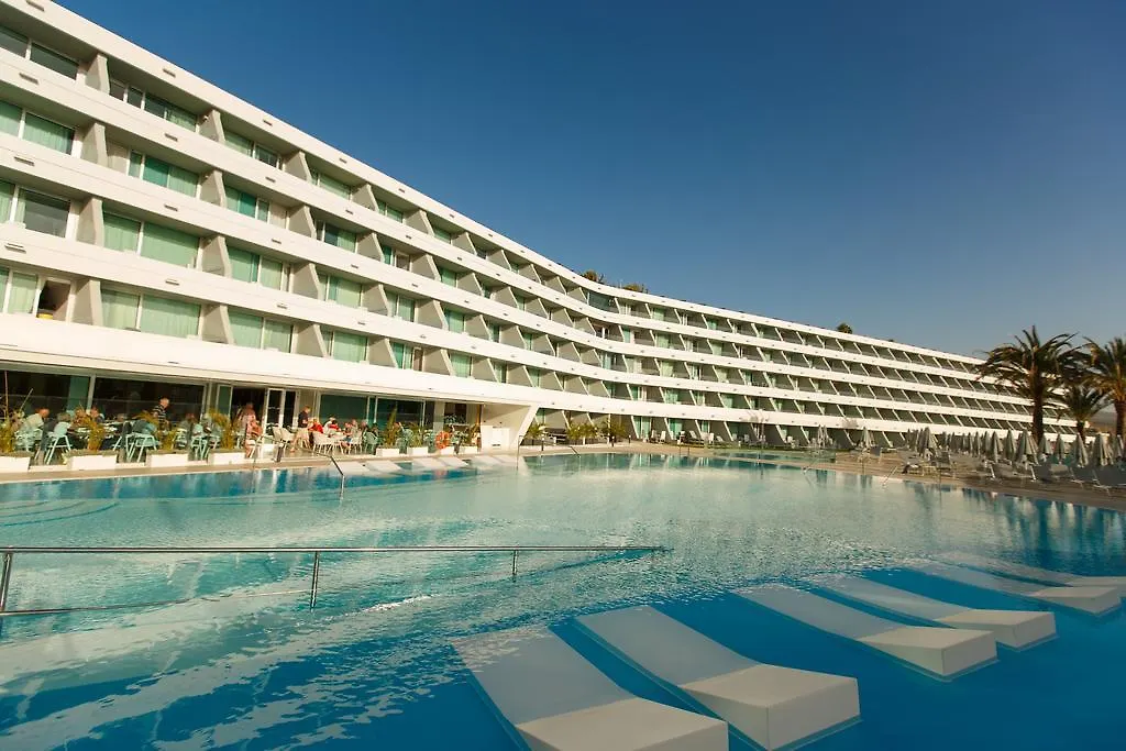 Santa Monica Suites Hotel 플라야 델 잉글스
