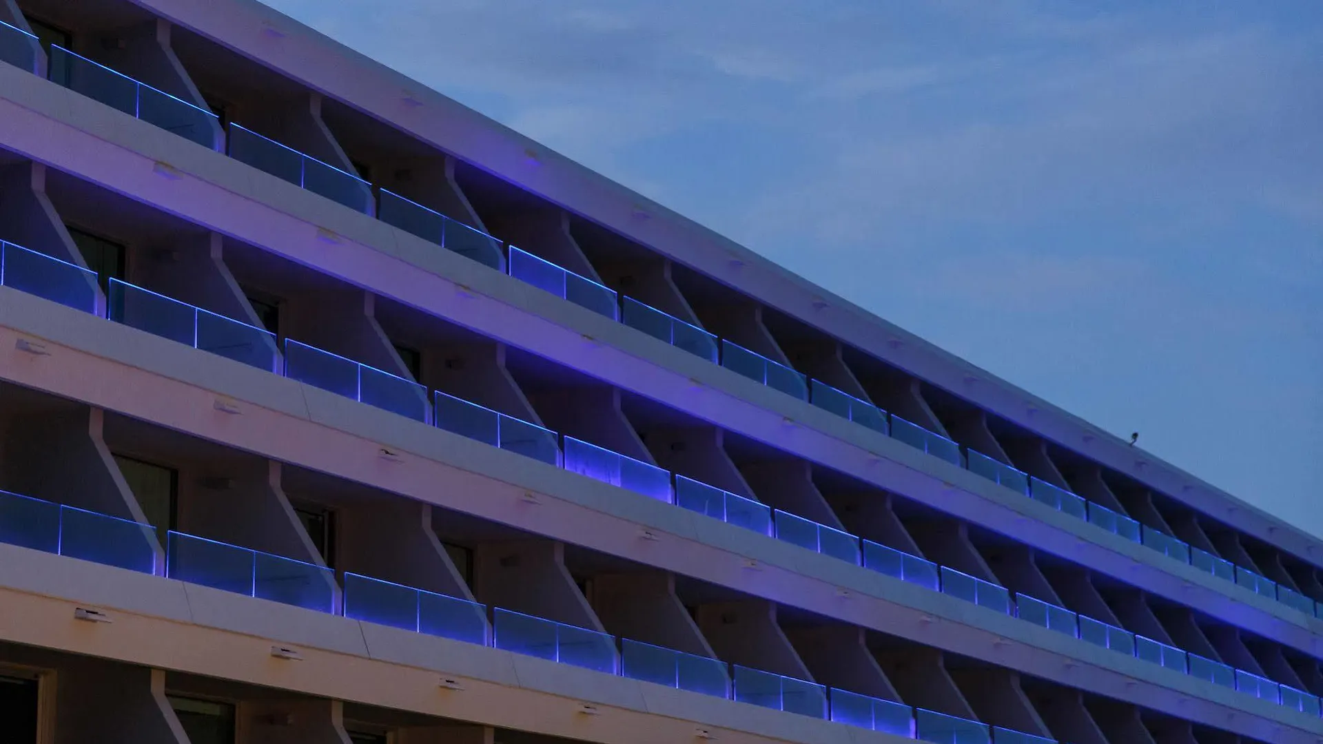 Santa Monica Suites Hotel 플라야 델 잉글스