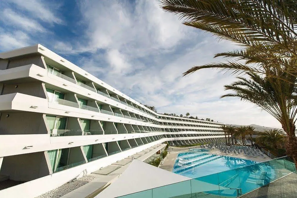 Santa Monica Suites Hotel 플라야 델 잉글스 4*,  스페인