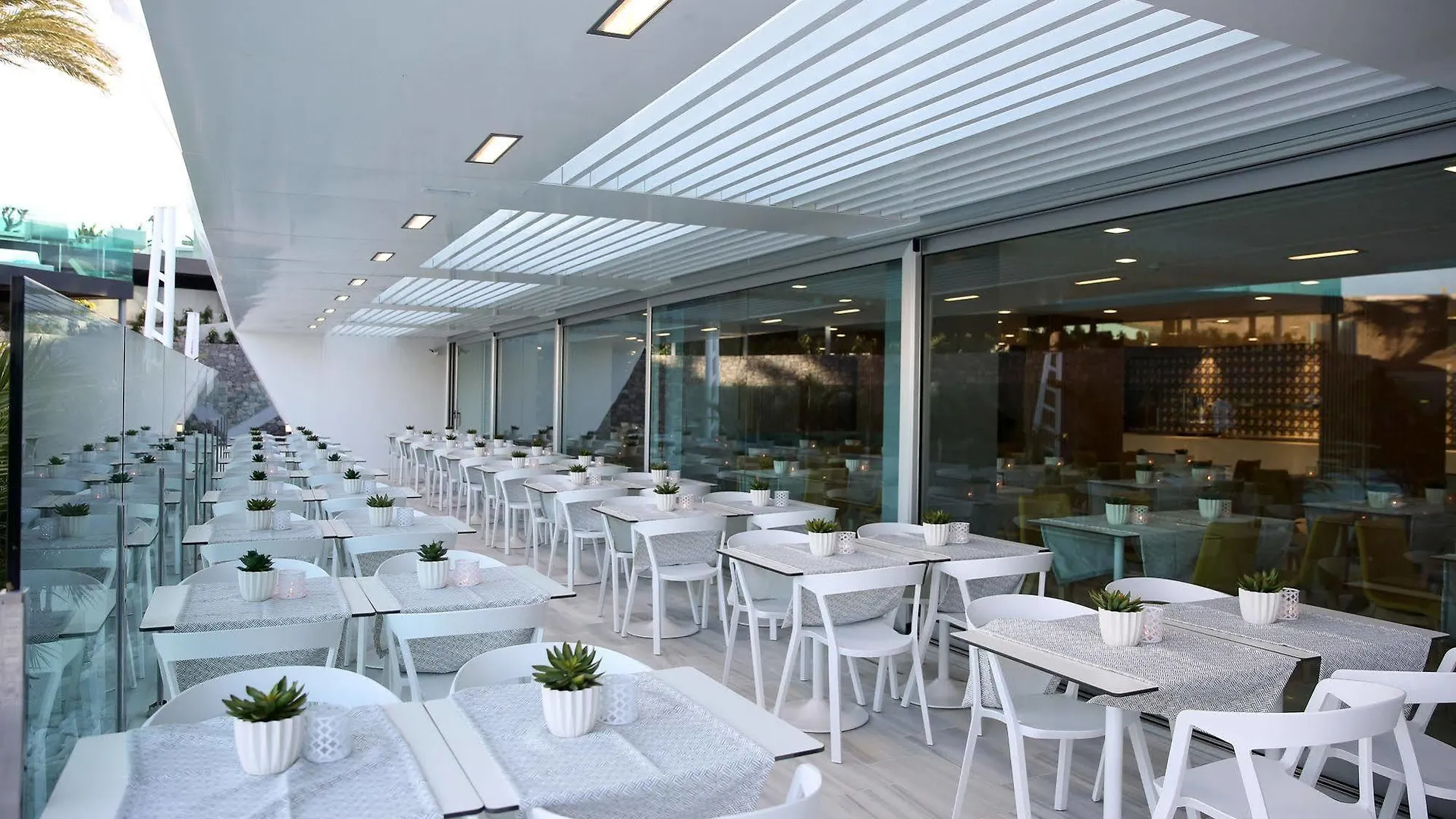 Santa Monica Suites Hotel 플라야 델 잉글스