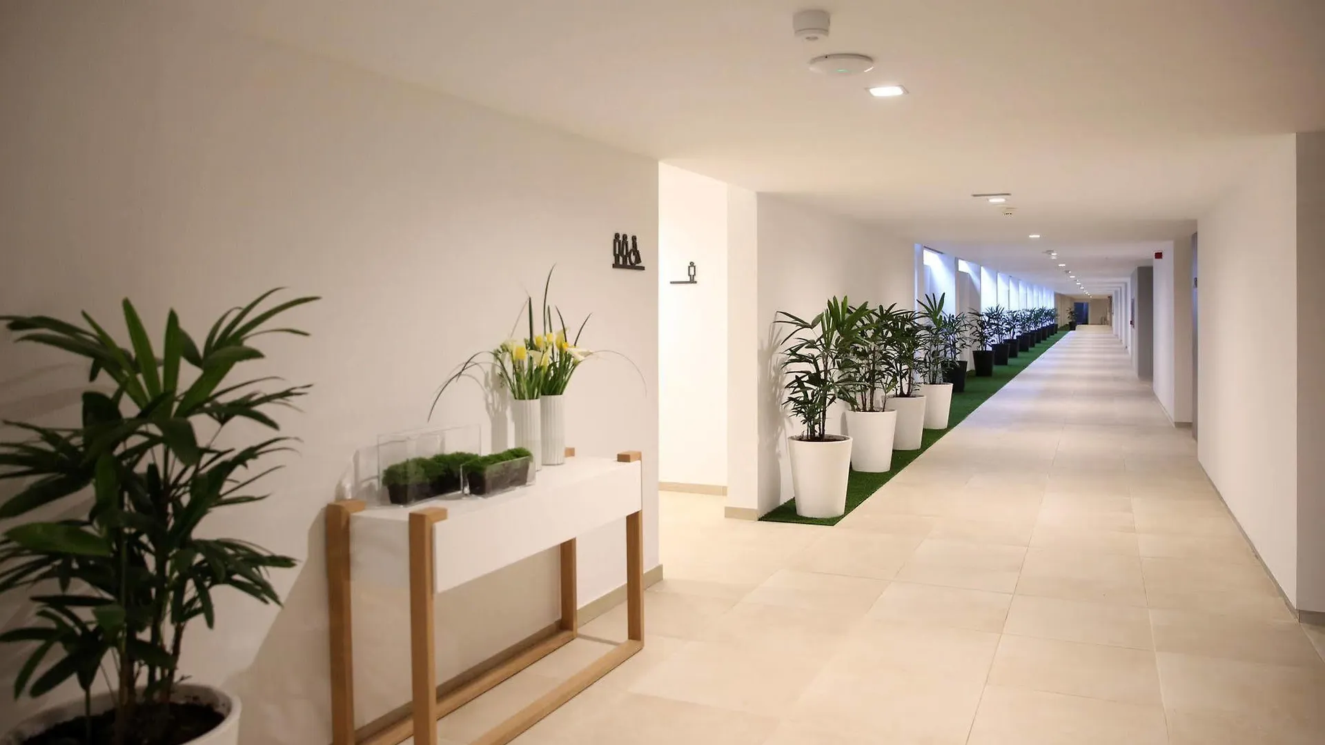 Santa Monica Suites Hotel 플라야 델 잉글스