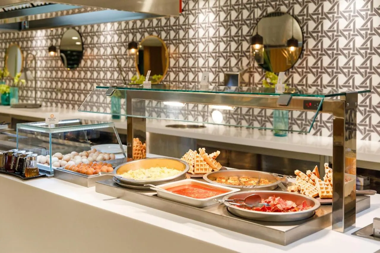 Santa Monica Suites Hotel 플라야 델 잉글스