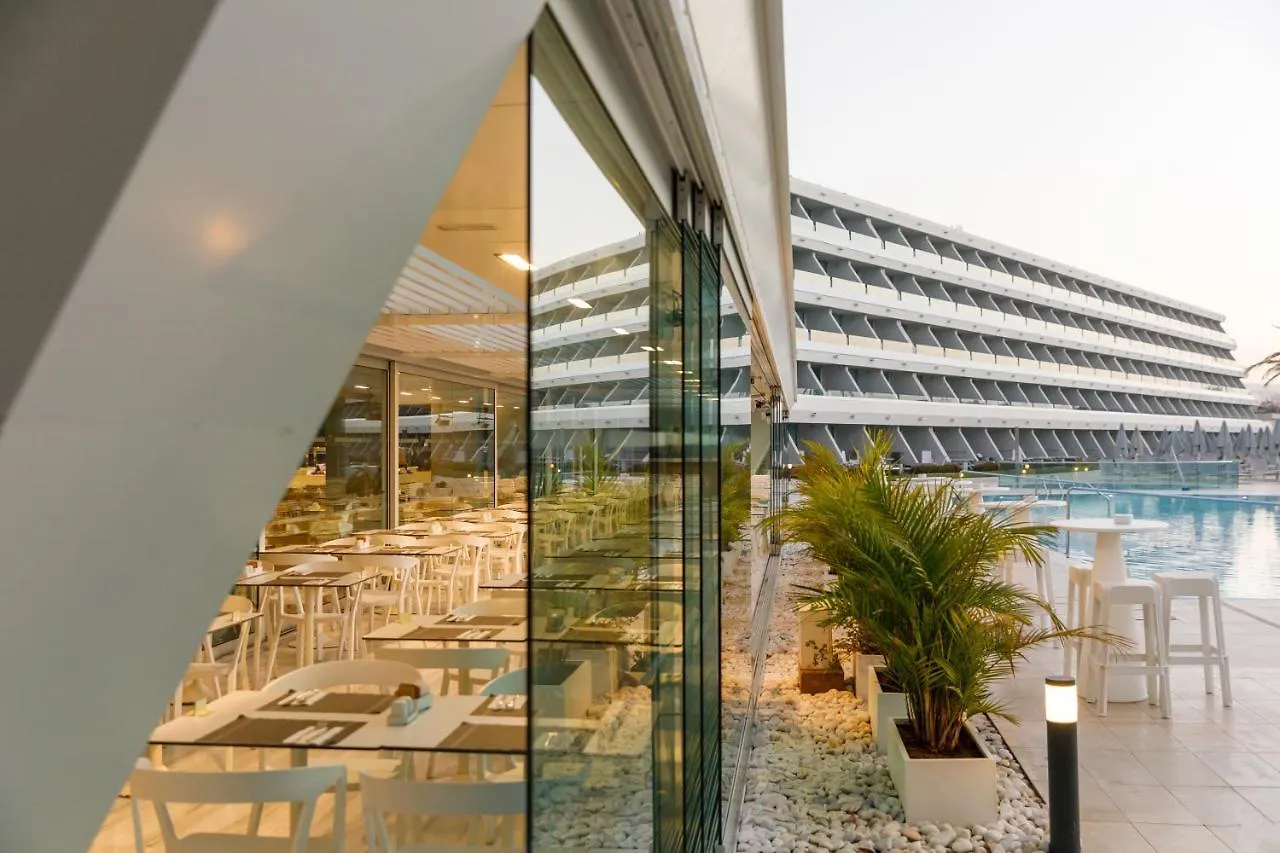Santa Monica Suites Hotel 플라야 델 잉글스