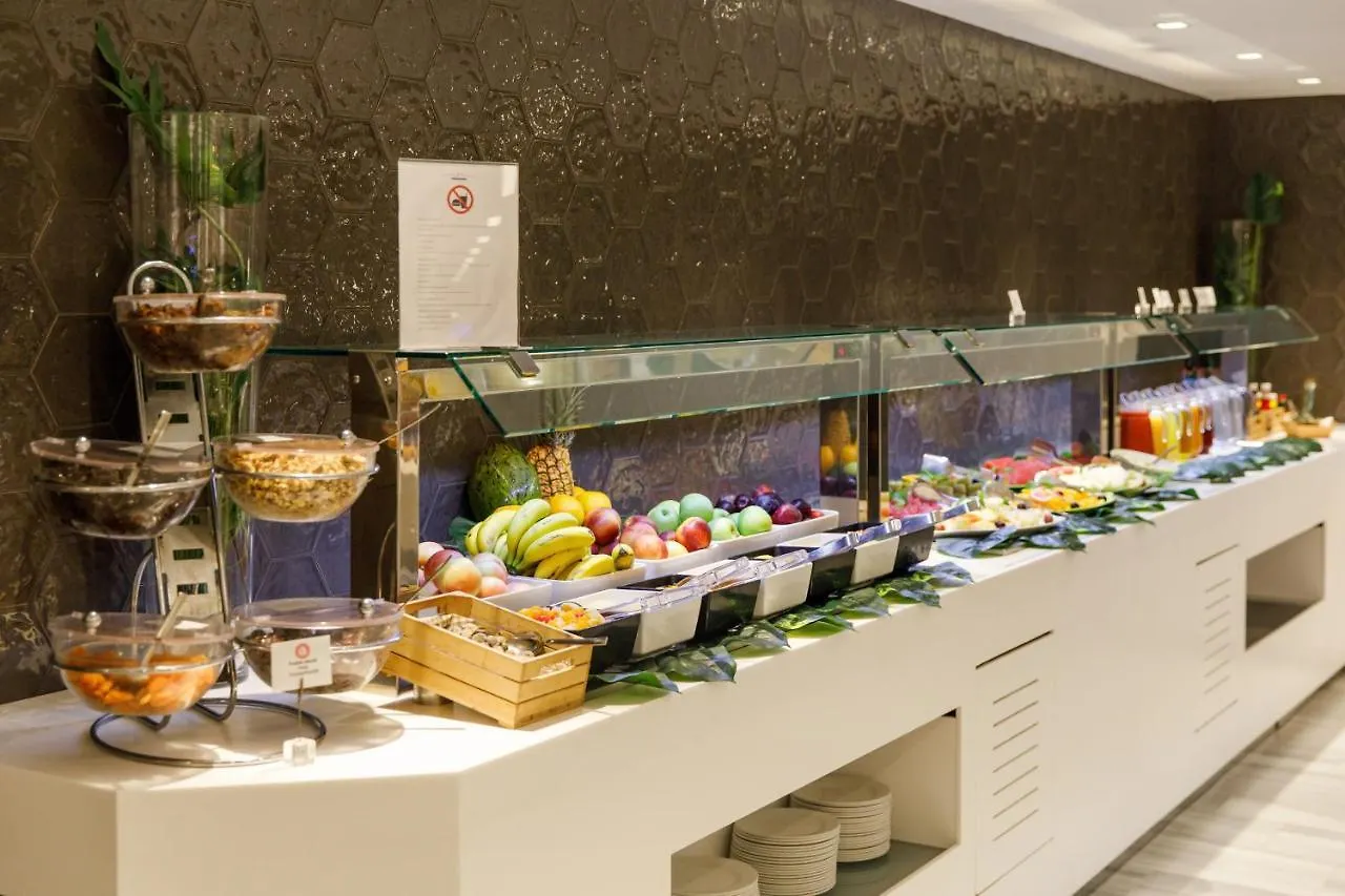 Santa Monica Suites Hotel 플라야 델 잉글스
