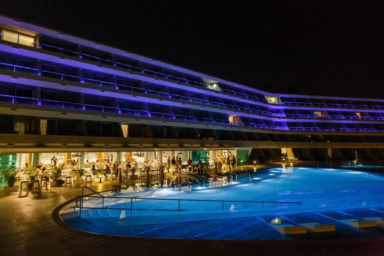 Santa Monica Suites Hotel Playa del Ingles  4*, Playa del Ingles (Gran Canaria)