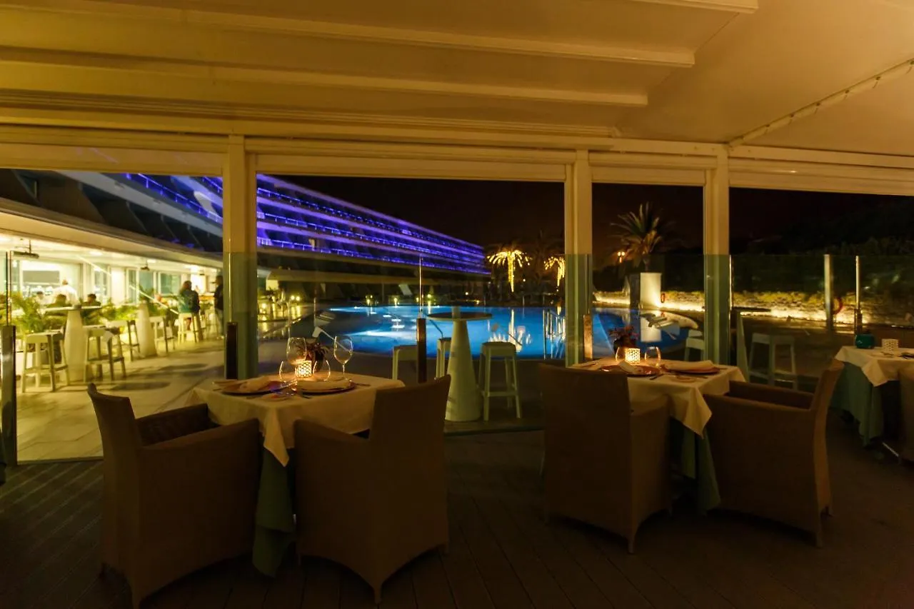 Santa Monica Suites Hotel 플라야 델 잉글스