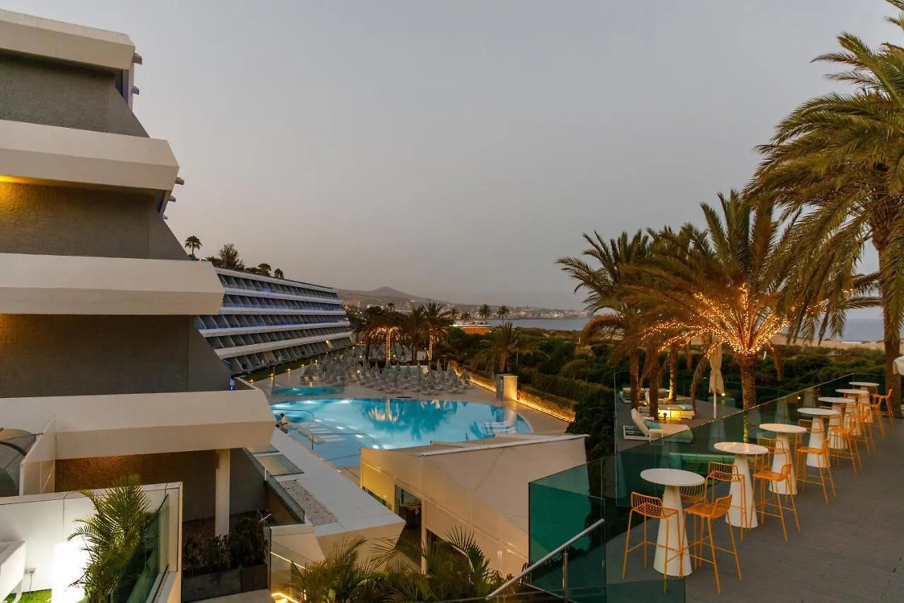 Santa Monica Suites Hotel 플라야 델 잉글스