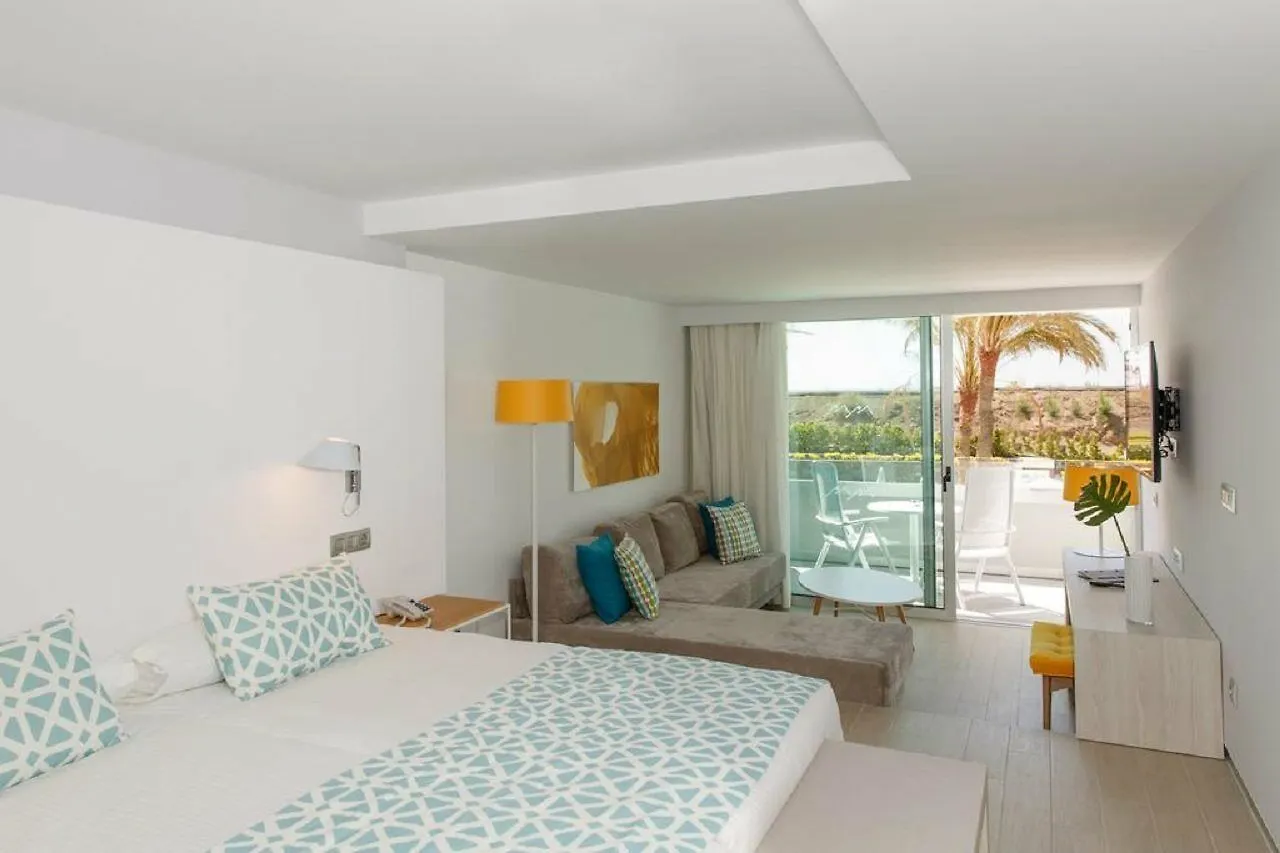 Santa Monica Suites Hotel Playa del Ingles  4*, Playa del Ingles (Gran Canaria) Spain