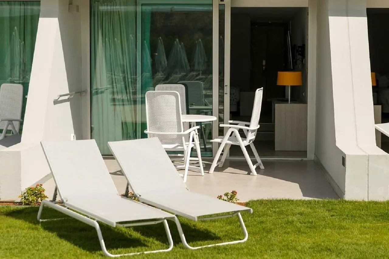 Santa Monica Suites Hotel Playa del Ingles   Playa del Ingles (Gran Canaria)